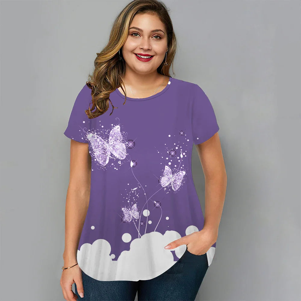 Easy Cotton Shirt