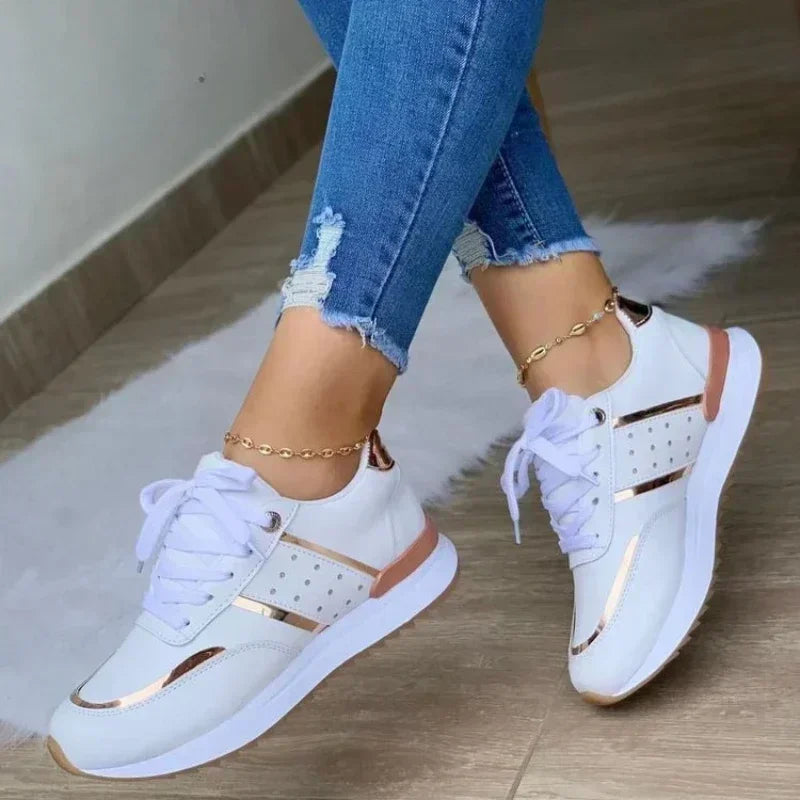 Comfortable Travel Sneakers