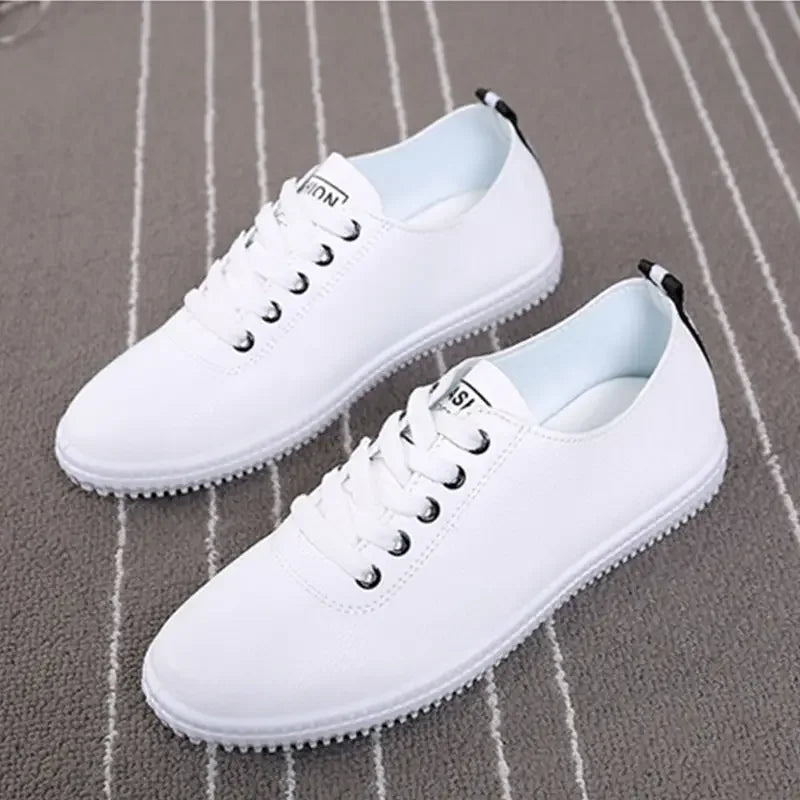 Classic Street Sneakers