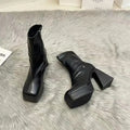 Easy Casual Boots
