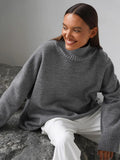 Breezy Draped Top