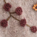 Easy Cable Sweater