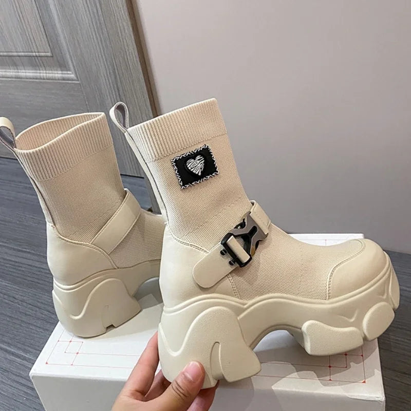 Brunch Everyday Boots