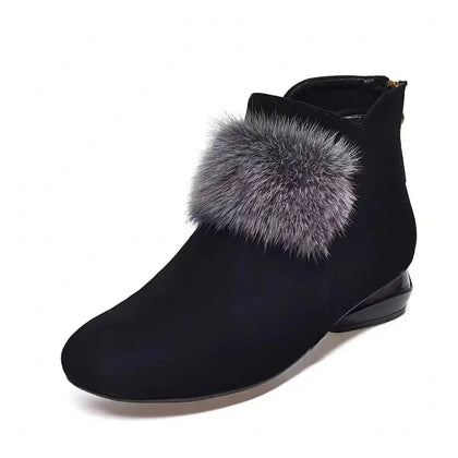 Coastal Soft Boots
