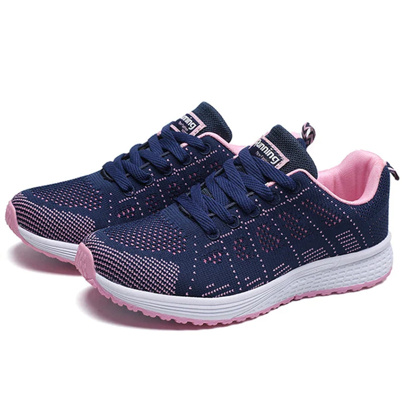 Summer Minimal Sneakers