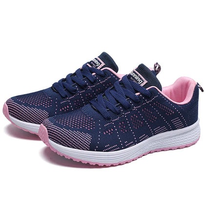 Summer Minimal Sneakers