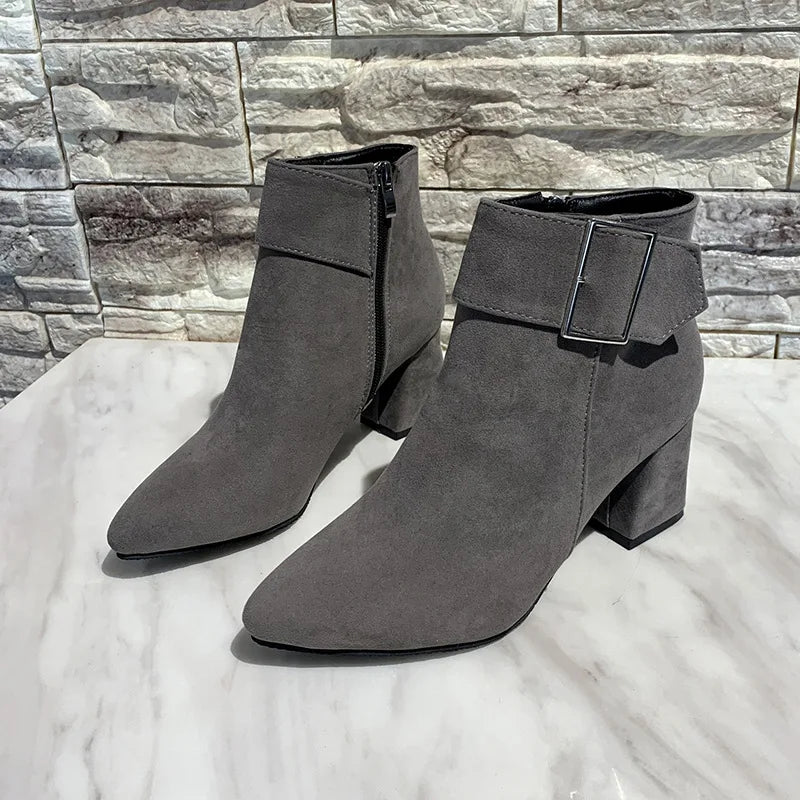 Resort Everyday Boots