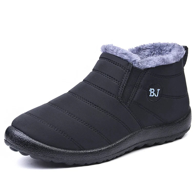 Resort Everyday Boots
