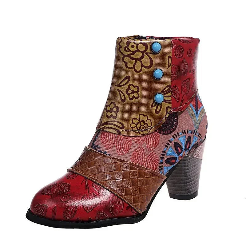 Soft Tall Boots