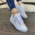 Minimal Casual Sneakers