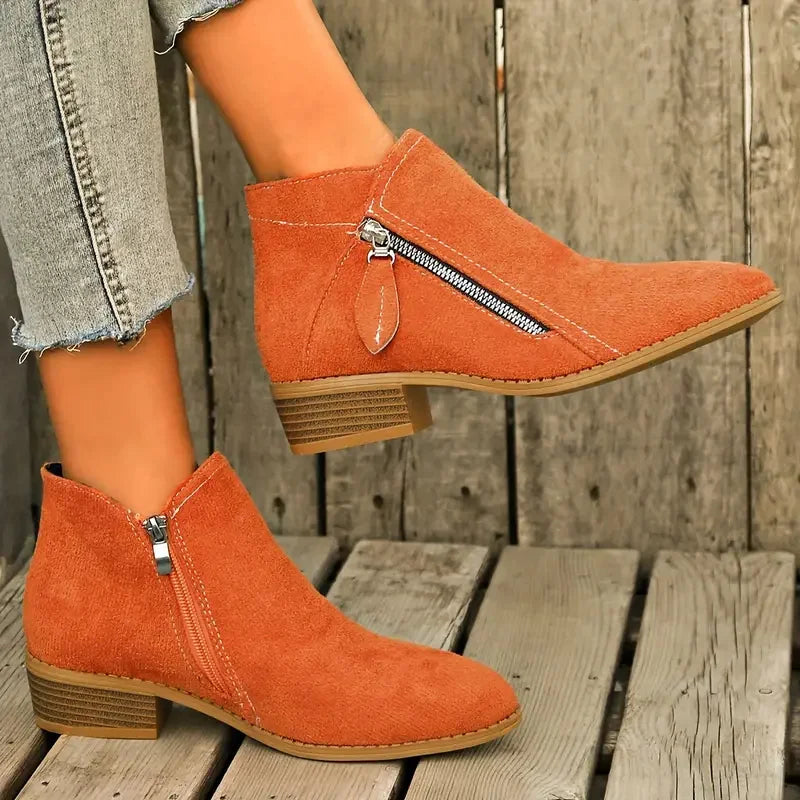 Weekend Everyday Boots