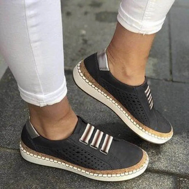 Breezy Lightweight Sneakers
