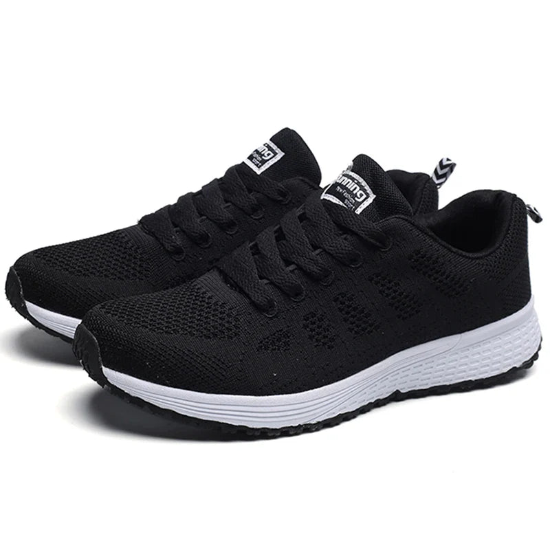 Simple Casual Sneakers