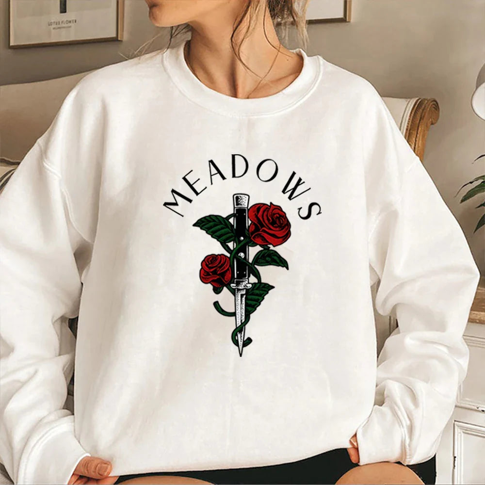 Simple Long-Sleeve Shirt