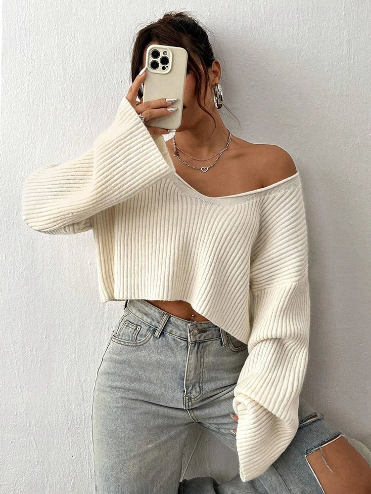 Classic Buttoned Top