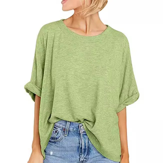 Relaxed Linen Shirt