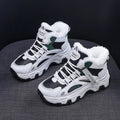 Weekend Classic Sneakers