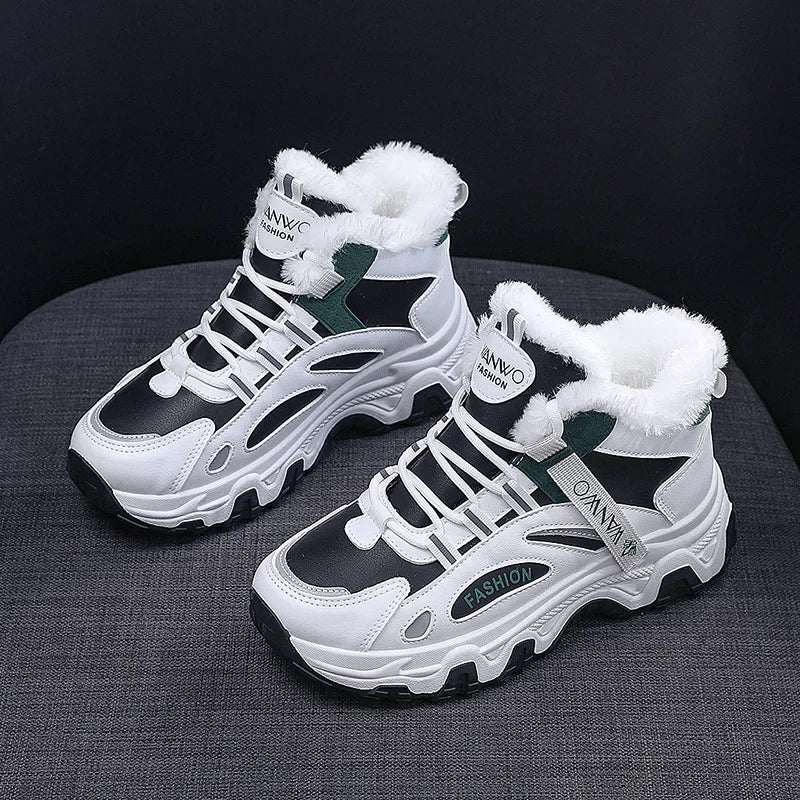 Weekend Classic Sneakers