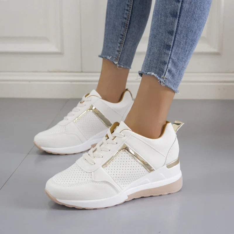 Soft Classic Sneakers