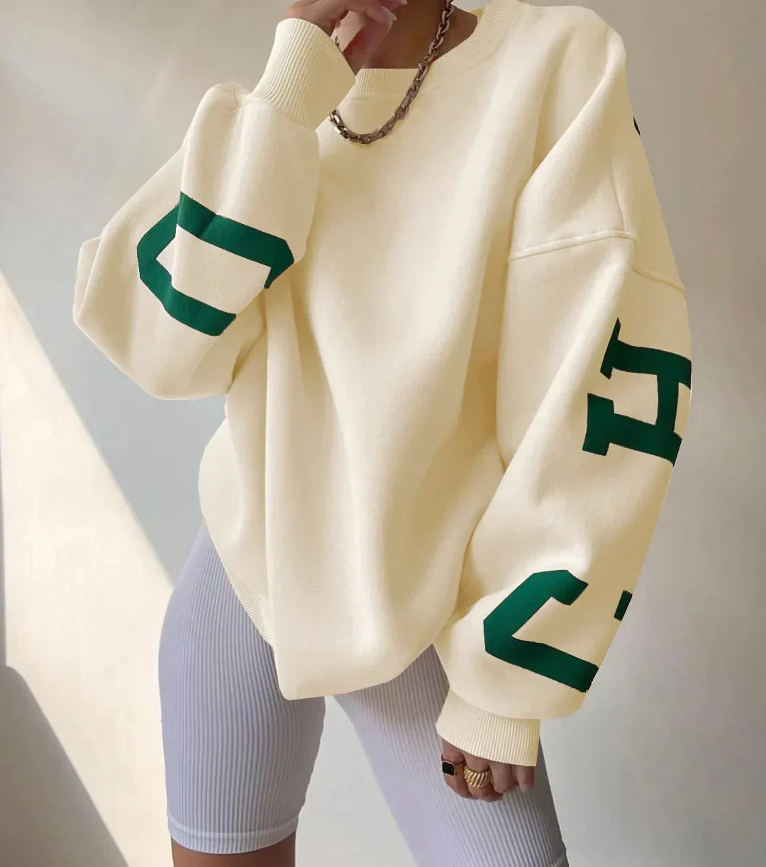 Textured Lightweight Sweater