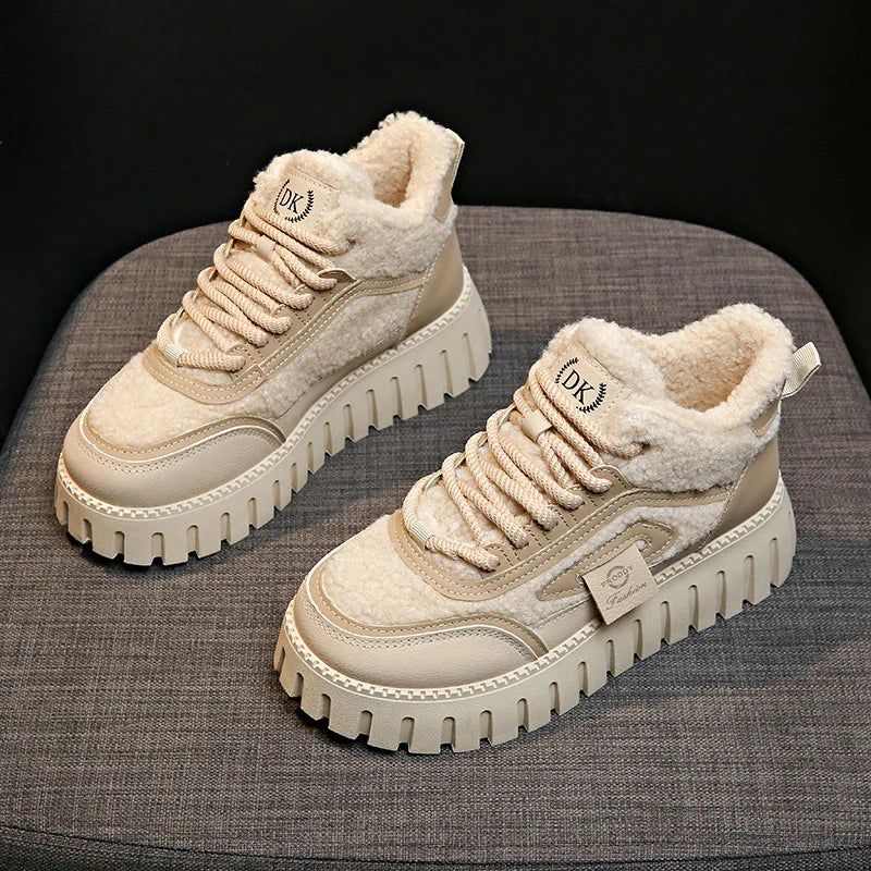 Soft Casual Sneakers
