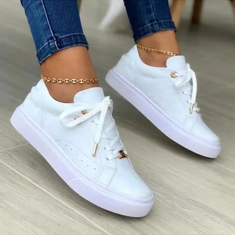 Minimal Casual Sneakers