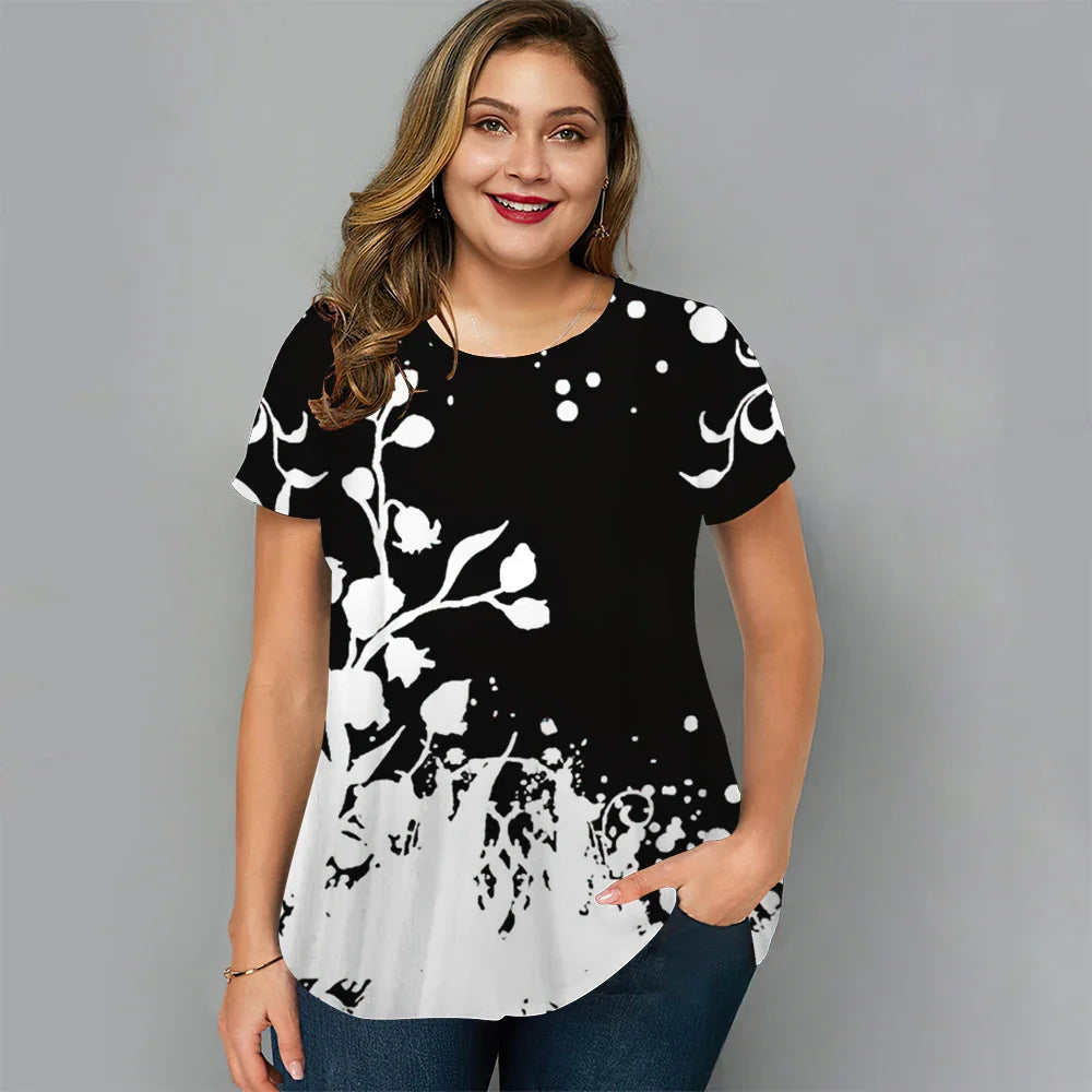 Easy Cotton Shirt