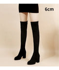 Light Ankle Boots