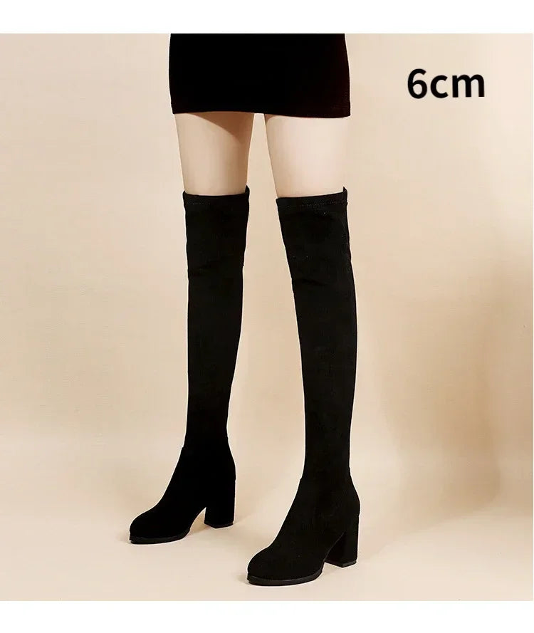Light Ankle Boots