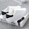 Coastal Platform Sneakers