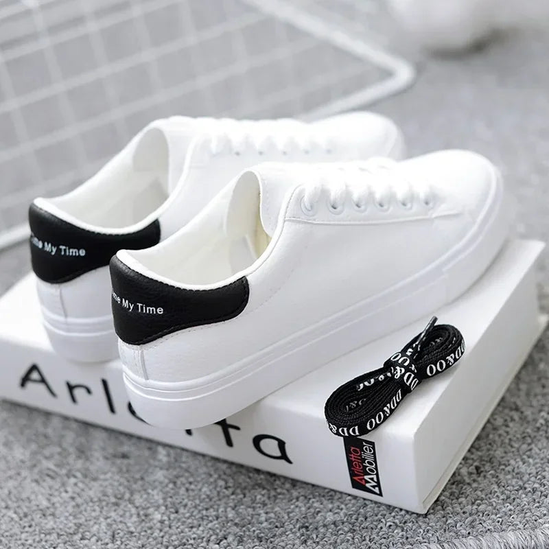 Coastal Platform Sneakers