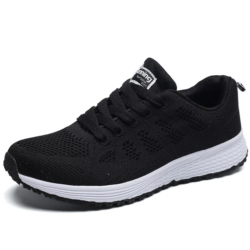 Travel Clean Sneakers