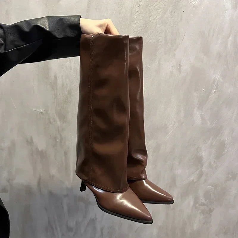 Casual Warm Boots