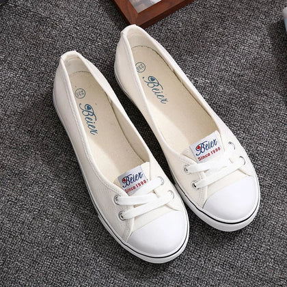 Easy Daily Sneakers