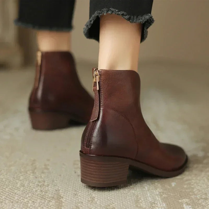 Casual Winter Boots