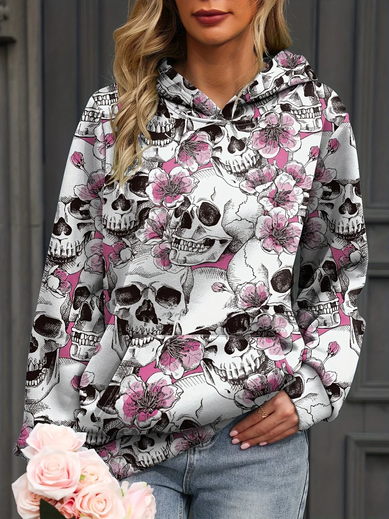 Soft Printed Shirt