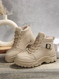Relaxed Vintage Boots
