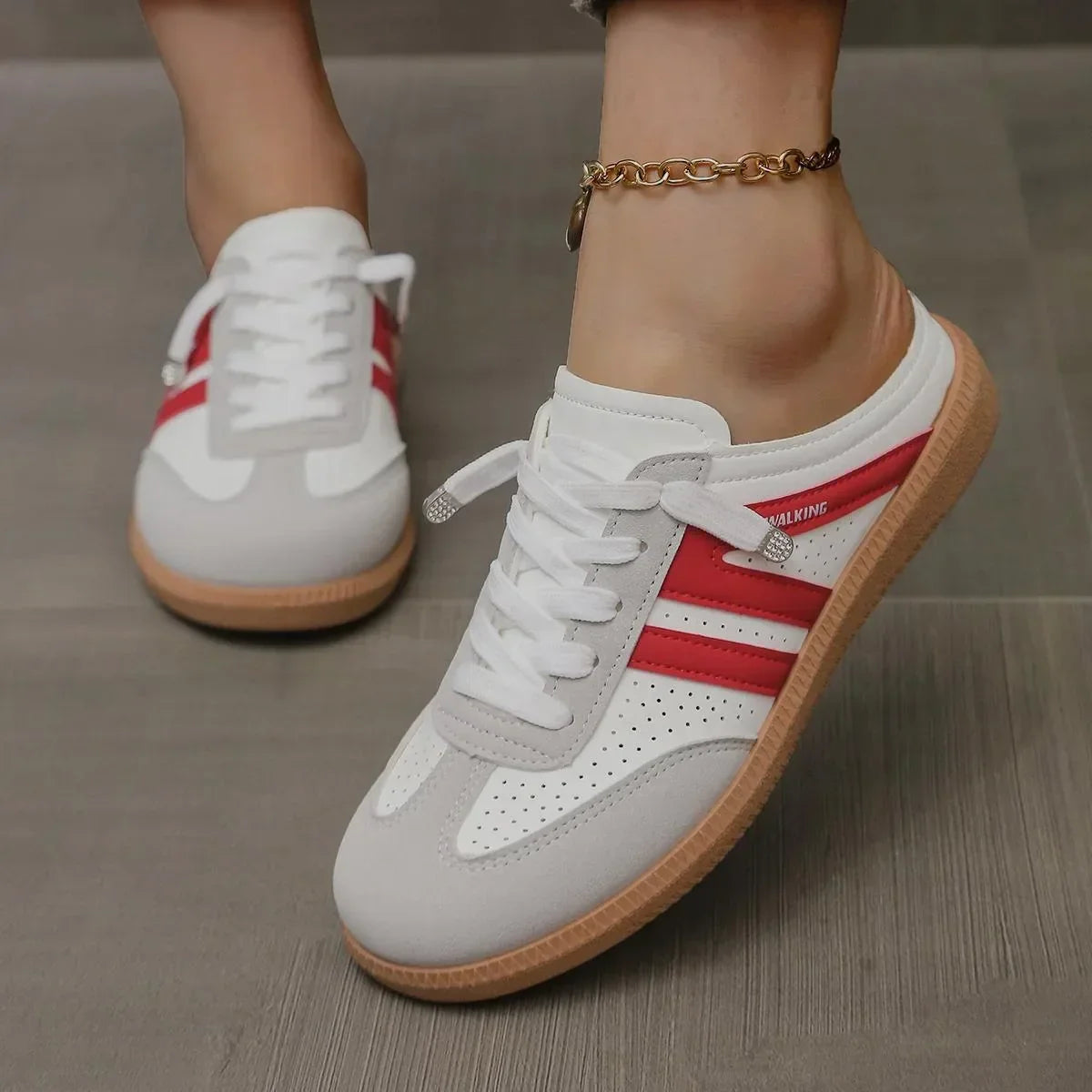Easy Minimal Sandals