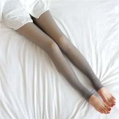 Timeless Knee-High Boots