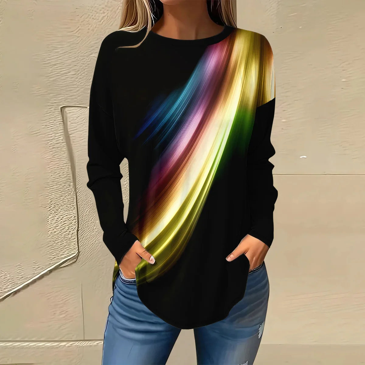 Everyday Long-Sleeve Shirt