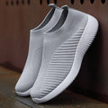 Minimal Sporty Sneakers