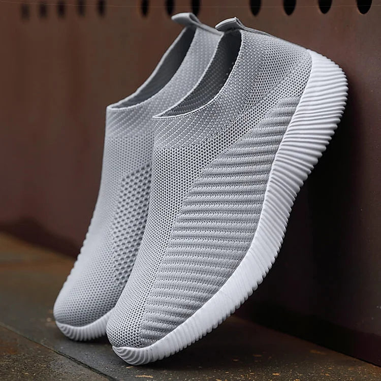 Minimal Sporty Sneakers