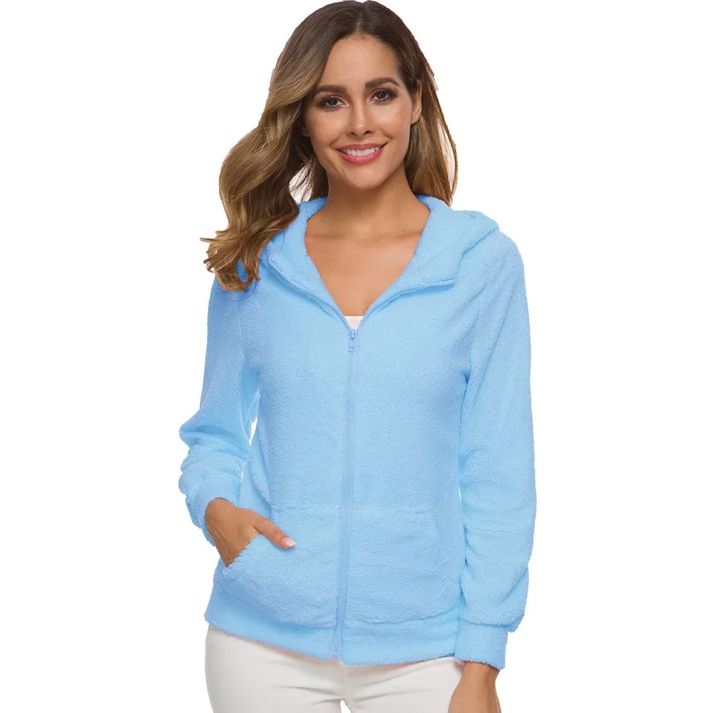 Easy Long-Sleeve Shirt