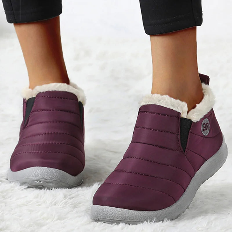Soft Walking Sneakers