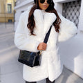 Classic Longline Coat