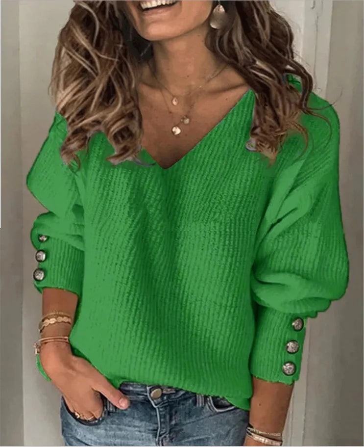 Simple Collared Shirt