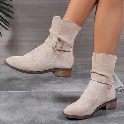 Resort Winter Boots