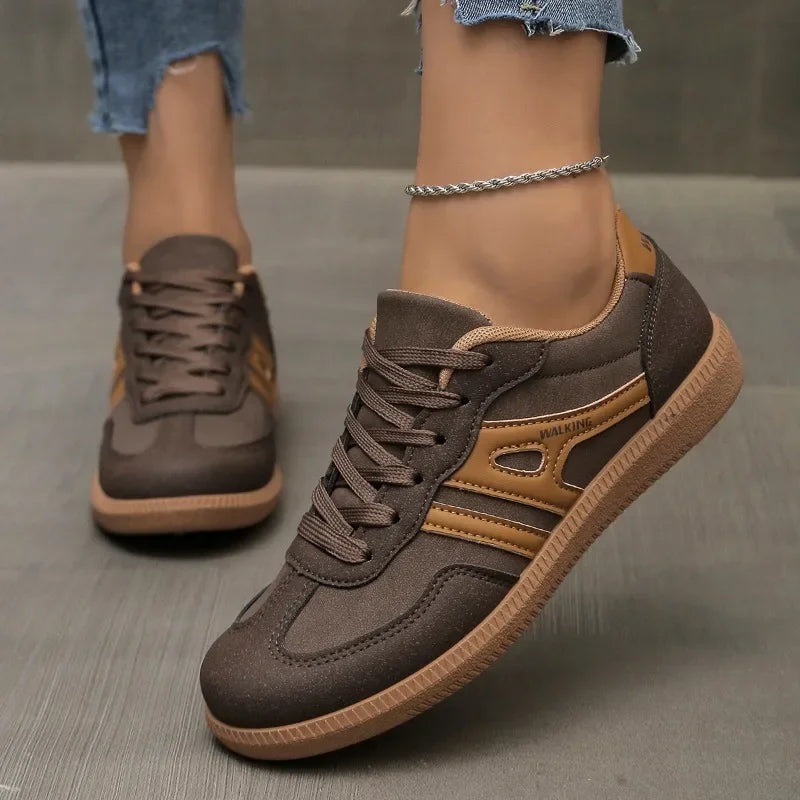 Resort Low-Top Sneakers