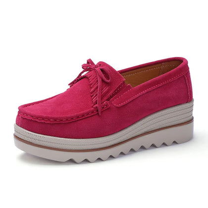 Easy White Sneakers