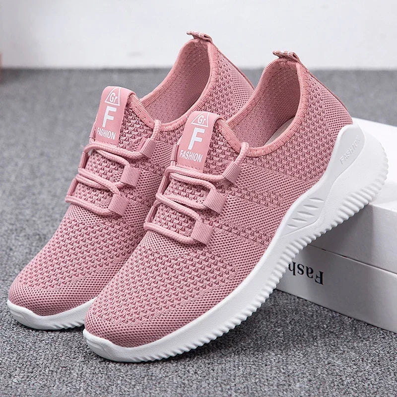 Coastal Easy Sneakers